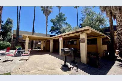1341 E Fort Lowell Road # 52B, Tucson, AZ 85719 - Photo 18