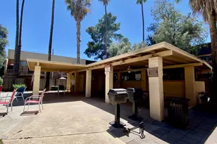 1341 E Fort Lowell Rd, Tucson, AZ 85719 - Photo 18