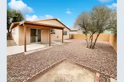 3530 W Ethan Crossing Lane, Tucson, AZ 85741 - Photo 8