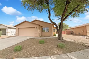 3530 W Ethan Crossing Ln, Tucson, AZ 85741 - Photo 1