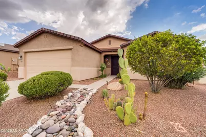 3647 E Mecate Road, Tucson, AZ 85739 - Photo 2