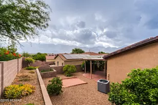 3647 E Mecate Rd, Tucson, AZ 85739 - Photo 36