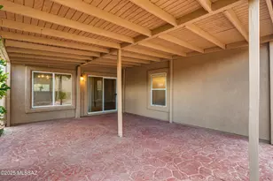 3647 E Mecate Rd, Tucson, AZ 85739 - Photo 28