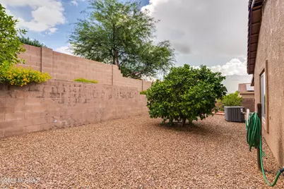 3647 E Mecate Road, Tucson, AZ 85739 - Photo 32