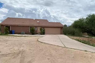 920 W Mariposa Hills Dr, Nogales, AZ 85621 - Photo 2