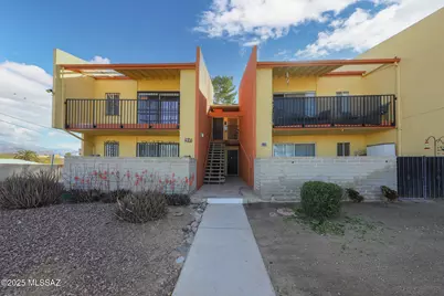 808 S Langley Avenue #UNIT 201, Tucson, AZ 85710 - Photo 4