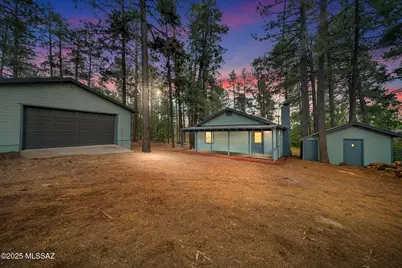 1259 Penrod, Pinetop, AZ 85935 - Photo 2