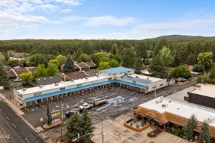 1259 Penrod, Pinetop, AZ 85935 - Photo 38