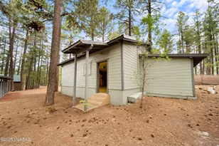 1259 Penrod, Pinetop, AZ 85935 - Photo 30