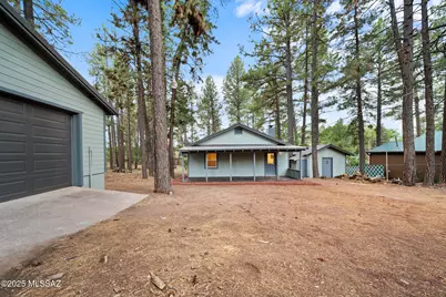 1259 Penrod, Pinetop, AZ 85935 - Photo 48