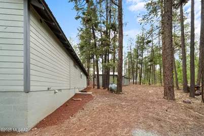 1259 Penrod, Pinetop, AZ 85935 - Photo 28