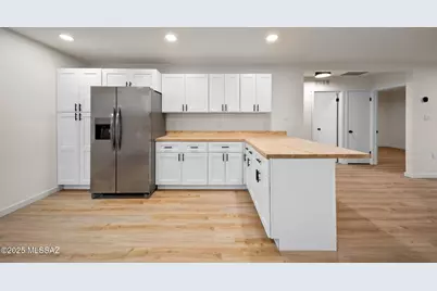 1259 Penrod, Pinetop, AZ 85935 - Photo 8