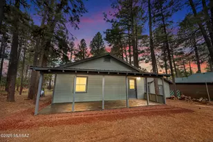 1259 Penrod, Pinetop, AZ 85935 - Photo 50