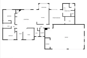 17835 S Copper Cut Pl, Vail, AZ 85641 - Photo 44