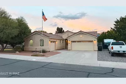 2972 W Michaud Lane, Thatcher, AZ 85552 - Photo 36