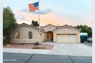 2972 W Michaud Lane, Thatcher, AZ 85552 - Photo 1