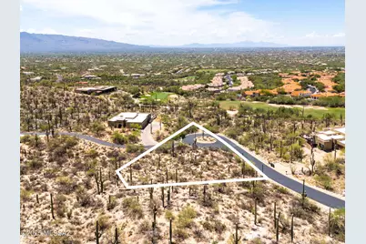 10215 Sabino Estates Drive #42, Tucson, AZ 85749 - Photo 4
