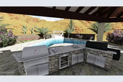 10215 Sabino Estates Drive #42, Tucson, AZ 85749 - Photo 40