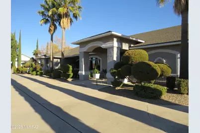 2509 N Mesquite Place, Nogales, AZ 85621 - Photo 1