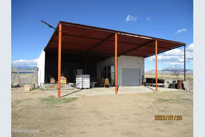 6040 11050 N Fort Grant Road, Willcox, AZ 85643 - Photo 36