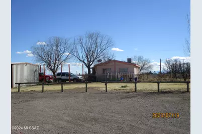 6040 11050 N Fort Grant Road, Willcox, AZ 85643 - Photo 4