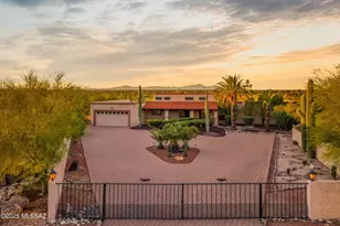 6640 E River Hills Pl, Tucson, AZ 85750 - Photo 46