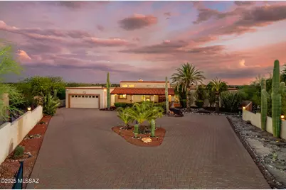 6640 E River Hills Place, Tucson, AZ 85750 - Photo 48