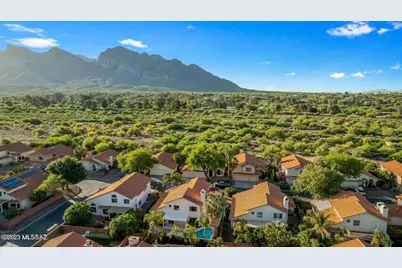 10309 N Mineral Spring Lane, Oro Valley, AZ 85737 - Photo 28