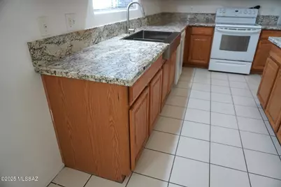 4029 E Big Game Place, Tucson, AZ 85706 - Photo 4