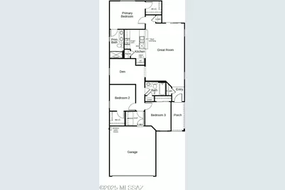 6271 S Rigby Way, Tucson, AZ 85746 - Photo 2