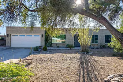 725 N Bamboo Avenue, Tucson, AZ 85710 - Photo 2