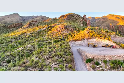 6940 N Flying View Place, Tucson, AZ 85750 - Photo 8