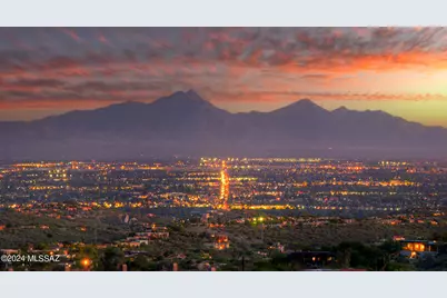 6940 N Flying View Place, Tucson, AZ 85750 - Photo 16