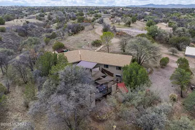 81 Casas Arroyo Road, Sonoita, AZ 85637 - Photo 26