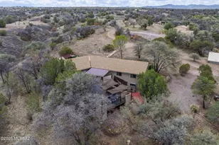 81 Casas Arroyo Rd, Sonoita, AZ 85637 - Photo 26