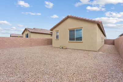 7788 S Golden Bell Drive, Tucson, AZ 85747 - Photo 20