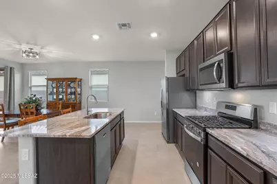 7788 S Golden Bell Drive, Tucson, AZ 85747 - Photo 8
