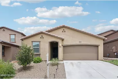 7803 S Sugarbend Drive, Tucson, AZ 85757 - Photo 16