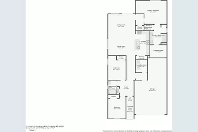 7803 S Sugarbend Drive, Tucson, AZ 85757 - Photo 20