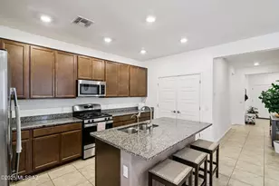 7803 S Sugarbend Dr, Tucson, AZ 85757 - Photo 1