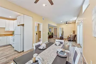 3281 N Flanwill Blvd, Tucson, AZ 85716 - Photo 8