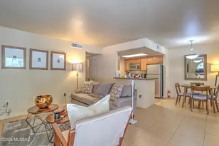 101 S Players Club Dr, Tucson, AZ 85745 - Photo 18