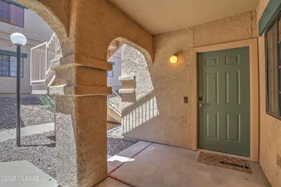 101 S Players Club Drive #28103, Tucson, AZ 85745 - Photo 4