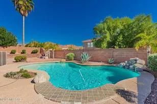 10176 N Nine Iron Dr, Oro Valley, AZ 85737 - Photo 46