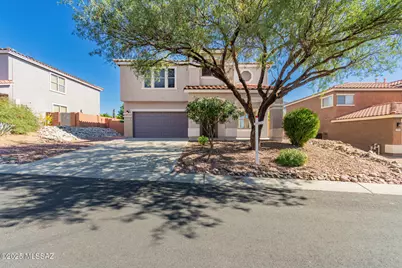 10176 N Nine Iron Drive, Oro Valley, AZ 85737 - Photo 36