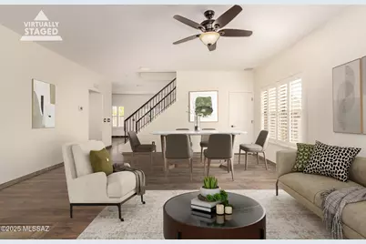 10176 N Nine Iron Drive, Oro Valley, AZ 85737 - Photo 2