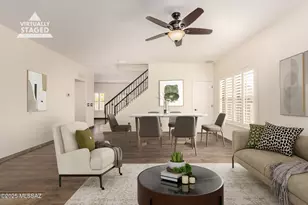 10176 N Nine Iron Dr, Oro Valley, AZ 85737 - Photo 2