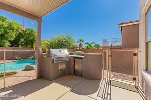 10176 N Nine Iron Dr, Oro Valley, AZ 85737 - Photo 42