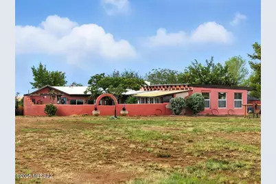 131 Boyd Road, Sonoita, AZ 85637 - Photo 2