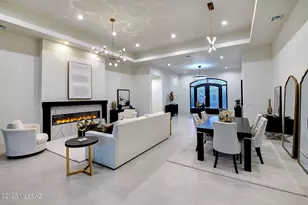 6138 N Jochums Dr, Tucson, AZ 85718 - Photo 2